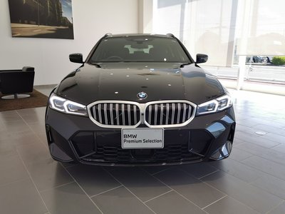 BMW 3 SERIES TOURING - 9