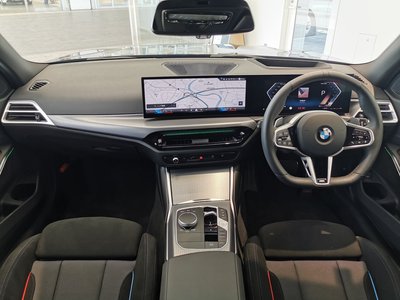 BMW 3 SERIES TOURING - 2