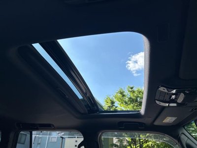TOYOTA LAND CRUISER 250 - 3