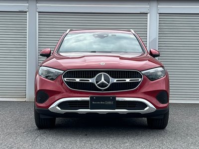 MERCEDES-BENZ GLC - 5