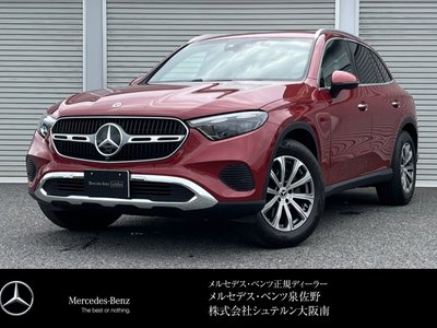 MERCEDES-BENZ GLC - 1