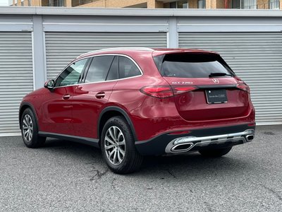 MERCEDES-BENZ GLC - 7