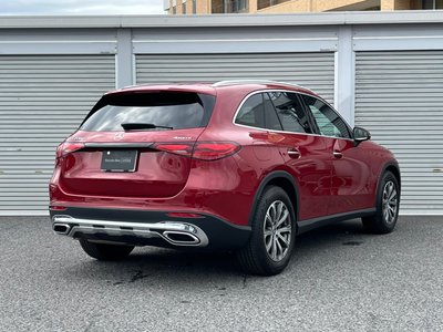 MERCEDES-BENZ GLC - 9