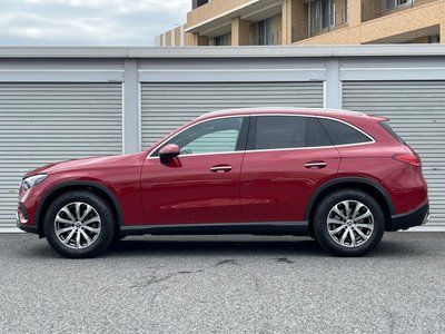 MERCEDES-BENZ GLC - 6