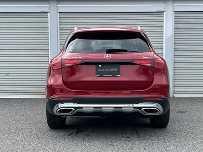 MERCEDES-BENZ GLC - 8