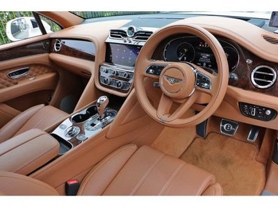 2022 Bentley BENTAYGA 照片 6