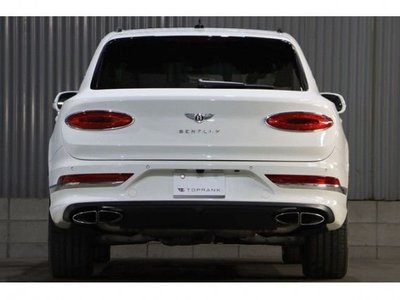 2022 Bentley BENTAYGA 照片 5