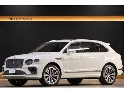 2022 Bentley BENTAYGA 照片 1