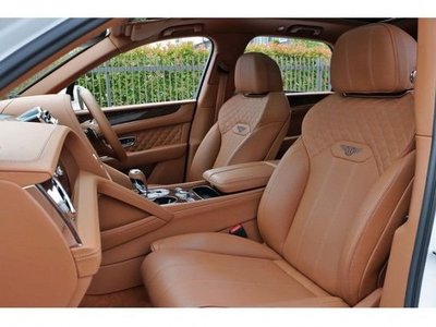 2022 Bentley BENTAYGA 照片 9