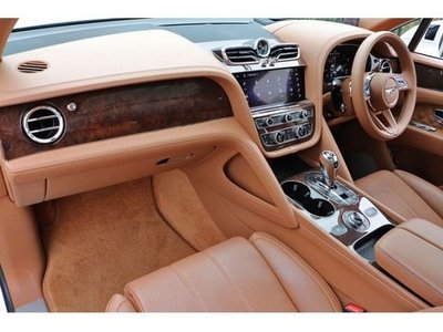 2022 Bentley BENTAYGA 照片 7