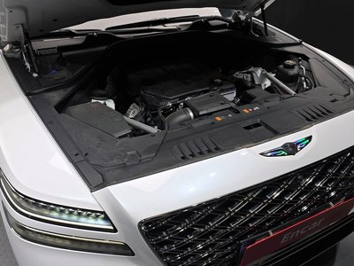 GENESIS GV80 - 7