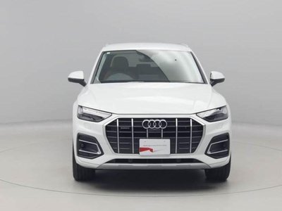 2025 AUDI Q5 — фото 2