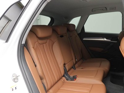صورة مصغرة 17 لـ 2025 AUDI Q5