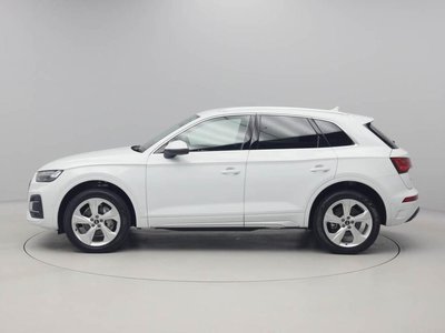 2025 AUDI Q5 — фото 3