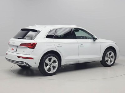 2025 AUDI Q5 — фото 4