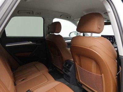 صورة مصغرة 18 لـ 2025 AUDI Q5