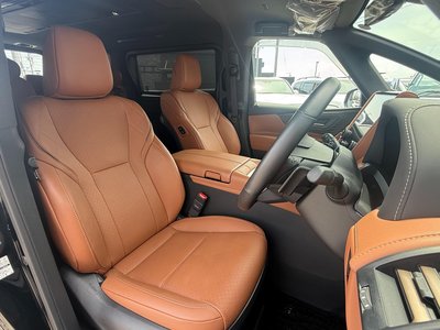 TOYOTA VELLFIRE - 6