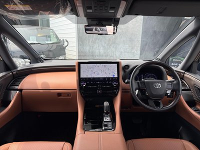 TOYOTA VELLFIRE - 5