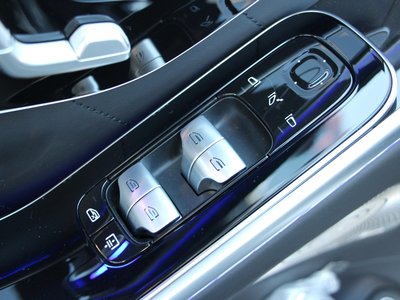 MERCEDES-BENZ S-CLASS - 8