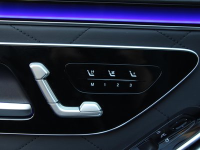 MERCEDES-BENZ S-CLASS - 7