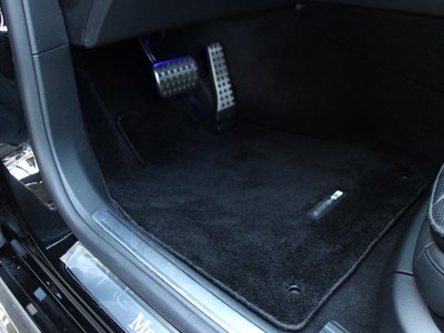 MERCEDES-BENZ S-CLASS - 9