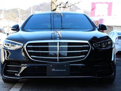 MERCEDES-BENZ S-CLASS - 3