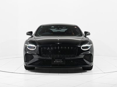 BENTLEY CONTINENTAL - 2