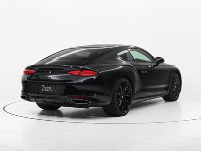 BENTLEY CONTINENTAL - 5