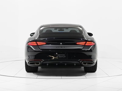 BENTLEY CONTINENTAL - 6