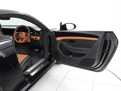 BENTLEY CONTINENTAL - 8
