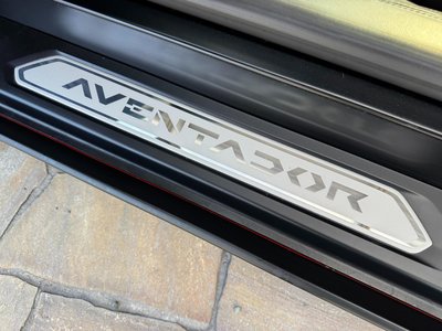 2012 Lamborghini AVENTADOR 缩略图 24