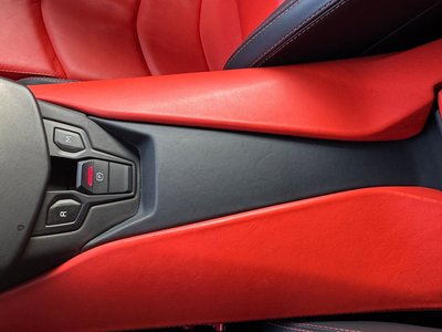 2012 Lamborghini AVENTADOR 缩略图 30