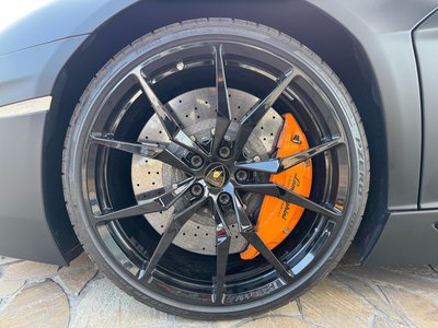 2012 Lamborghini AVENTADOR 缩略图 41