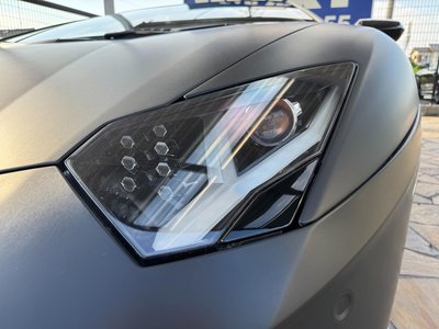 2012 Lamborghini AVENTADOR 缩略图 53