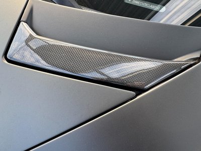 2012 Lamborghini AVENTADOR 缩略图 58