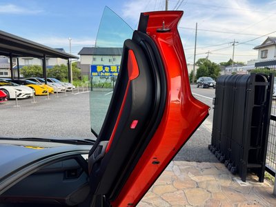 2012 Lamborghini AVENTADOR 缩略图 49