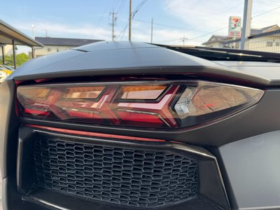 2012 Lamborghini AVENTADOR 缩略图 54