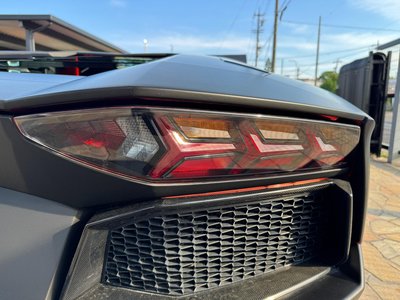 2012 Lamborghini AVENTADOR 缩略图 55