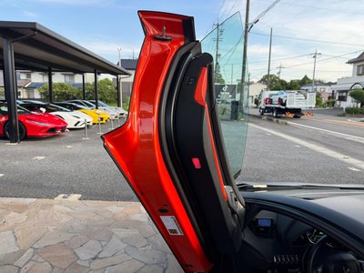 2012 Lamborghini AVENTADOR 缩略图 48