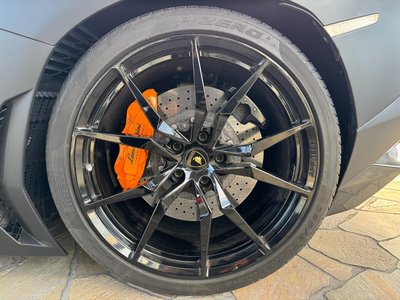 2012 Lamborghini AVENTADOR 缩略图 42