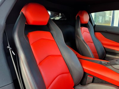 2012 Lamborghini AVENTADOR 缩略图 44