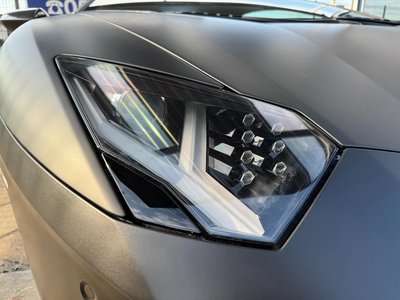 2012 Lamborghini AVENTADOR 缩略图 52