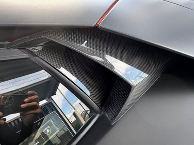 2012 Lamborghini AVENTADOR 缩略图 60