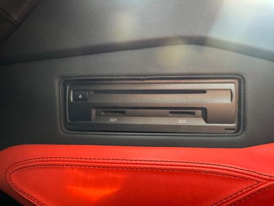 2012 Lamborghini AVENTADOR 缩略图 34