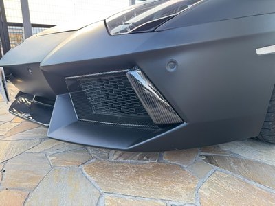2012 Lamborghini AVENTADOR 缩略图 57