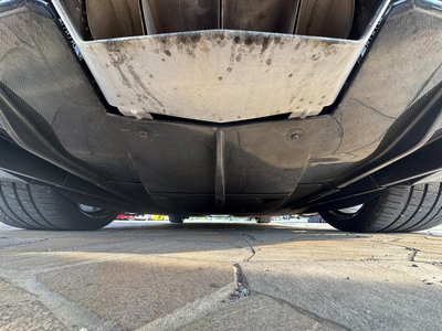 2012 Lamborghini AVENTADOR 缩略图 39