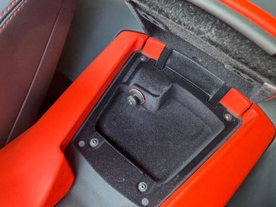 2012 Lamborghini AVENTADOR 缩略图 32