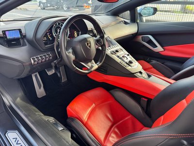 2012 Lamborghini AVENTADOR 缩略图 16