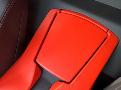 2012 Lamborghini AVENTADOR 缩略图 31