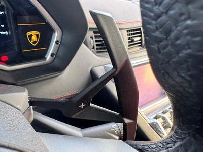 2012 Lamborghini AVENTADOR 缩略图 19